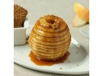 POMME AU FOUR SAUCE CARAMEL